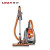 LEXY莱克吸尘器VC-T3513E-5 洁旋风T35 静音家用除螨吸尘机 吸擦一体
