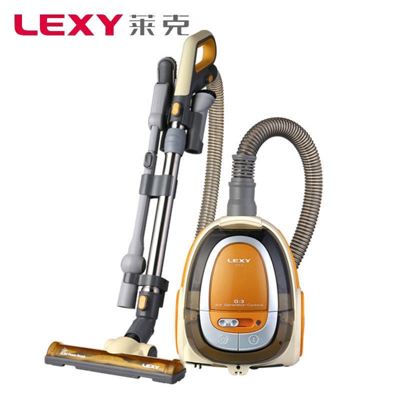 莱克吸尘器VC-T3515E-3