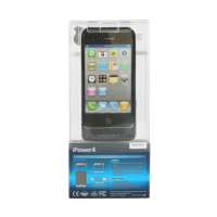 摩米士(MOMAX)iPhone 4后备电池(黑)