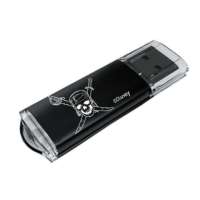 迪士尼U盘晶彩海盗4G