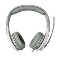 硕美科游戏耳机G945白