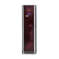 海信空调KFR-72LW/97FZBPB(a)(红)