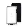 摩仕(moshi)iPod Touch 4超薄极简保护外壳(明)
