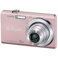 卡西欧数码相机ZS10PK(粉)