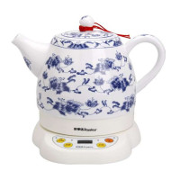 荣事达电水壶TC10K