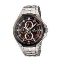 卡西欧EDIFICE系列手表EF-326D-5AVDF