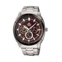 卡西欧EDIFICE系列手表EF-327D-5AVDF