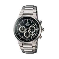 卡西欧EDIFICE系列手表EF-500BP-1AVDF