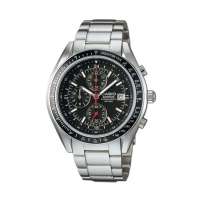 卡西欧EDIFICE系列手表EF-503D-1AVDR