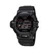 卡西欧G-SHOCK电波表GW-9200MBJ-1DR
