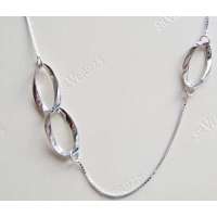 Welina邂逅_925银项链