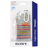 索尼相机包LCS-CSZ/白CN2