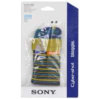 索尼相机包LCS-CSZ/蓝CN2