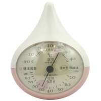 百利达温湿度计TT-510