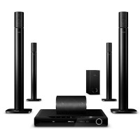 飞利浦家庭影院HTS3540/93