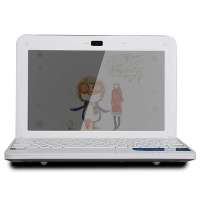 七彩虹笔记本S350 N450116F0 冬之恋