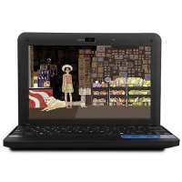 七彩虹笔记本S350 N450116F0 夏之梦