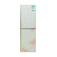 小天鹅冰箱BCD-206GSL月光银花季
