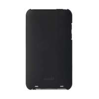 摩仕(moshi)iPod Touch 4超薄保护外壳(黑)