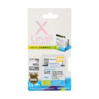 摩米士(MOMAX)大容量电池HTC HD2/T8585