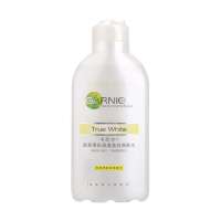 卡尼尔真采净白清澈透白爽肤水 200ml
