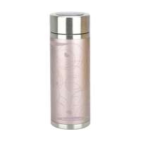 富光经典真空杯三型FGL-3204(浅红)