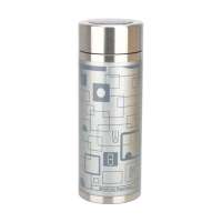 富光经典真空杯三型FGL-3204(闪灰)