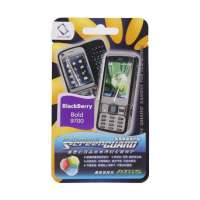 卡登仕(Capdase)屏幕保护膜黑莓9700