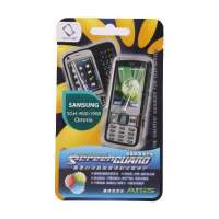 卡登仕(Capdase)屏幕保护膜三星i900/i908