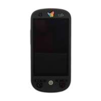 BuddyPhone微创MSN手机DH-M60(棕)(单机版)