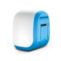 MiLi便携式充电器PowerPocketpalHC-A30-2白蓝