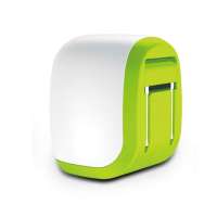 MiLi便携式充电器PowerPocketpalHC-A30-2白绿