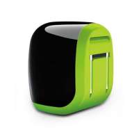 MiLi便携式充电器PowerPocketpalHC-A30-2黑绿