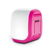 MiLi便携式充电器PowerPocketpalHC-A30白红