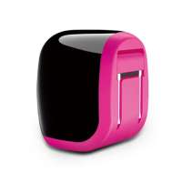 MiLi便携式充电器PowerPocketpalHC-A30黑红