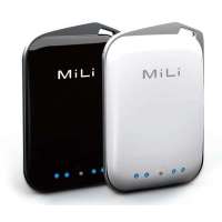 MiLi外挂电池PowerCrystalHB-A10白