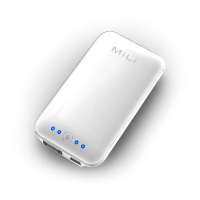 MiLi外挂电池PowerMiracleHB-B20白