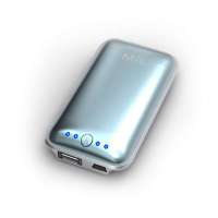 MiLi外挂电池PowerMiracleHB-B20铁灰