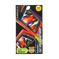 摩米士(MOMAX)液晶保护膜HTC-F3188