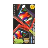 摩米士(MOMAX)液晶保护膜HTC-HDmini