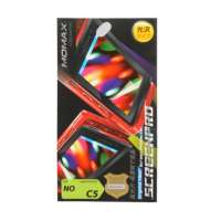 摩米士(MOMAX)液晶保护膜诺基亚C5