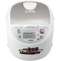 虎牌电饭锅JBA-S18C