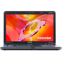 东芝笔记本A660-01S