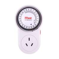同为(TOWE)定时器插座TW-MD10G