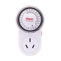 同为(TOWE)定时器插座TW-MD16G