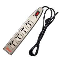 同为(TOWE)多功能防雷电源转换器AP-1014S