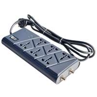 同为(TOWE)多功能防雷电源转换器AP-1026FS