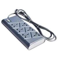 同为(TOWE)多功能防雷电源转换器AP-1026S