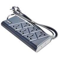 同为(TOWE)多功能防雷电源转换器AP-1026RS