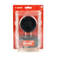 佳能广角附加镜WD-H58